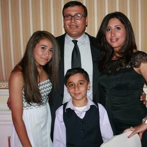 Meet your Posher, Omar